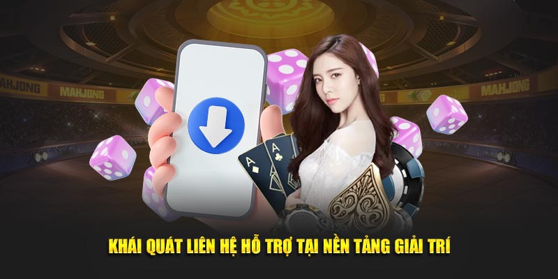 Khái quát liên hệ hỗ trợ tại 789p